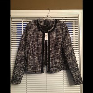 Ann Taylor Factory Jackets